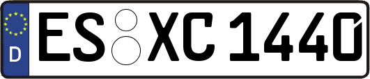 ES-XC1440