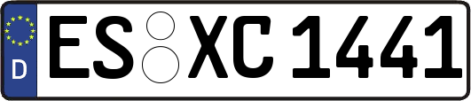 ES-XC1441