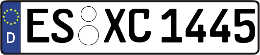 ES-XC1445