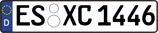 ES-XC1446