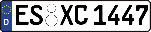 ES-XC1447