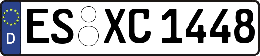 ES-XC1448