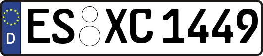 ES-XC1449