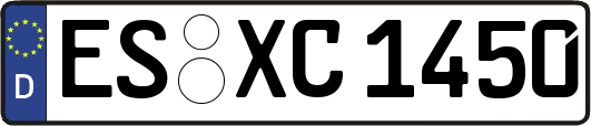 ES-XC1450
