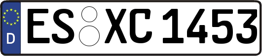 ES-XC1453