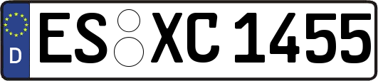 ES-XC1455