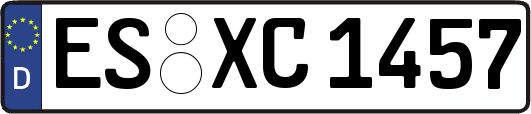 ES-XC1457