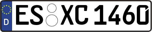 ES-XC1460