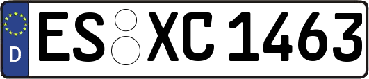 ES-XC1463