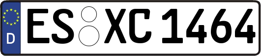 ES-XC1464