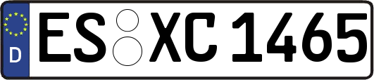 ES-XC1465