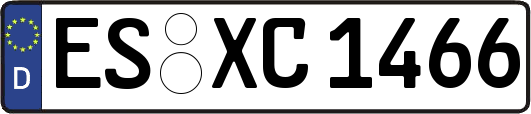 ES-XC1466