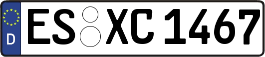 ES-XC1467