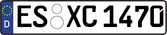 ES-XC1470