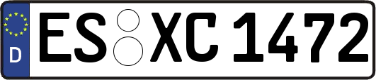 ES-XC1472