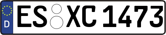 ES-XC1473