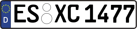 ES-XC1477