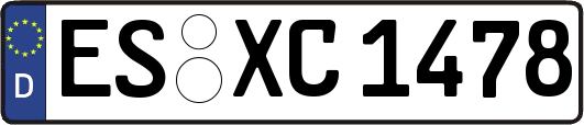 ES-XC1478