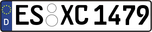 ES-XC1479