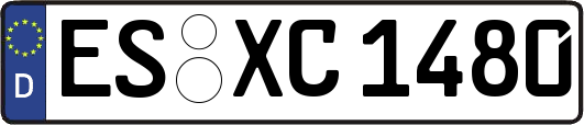 ES-XC1480