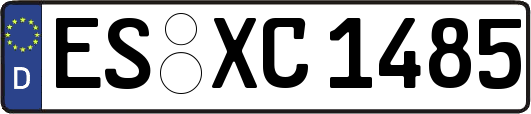 ES-XC1485