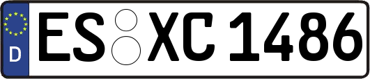 ES-XC1486