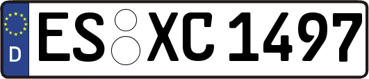 ES-XC1497