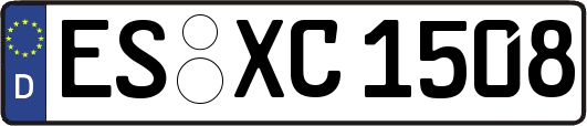 ES-XC1508