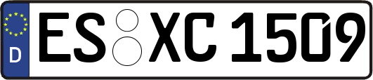 ES-XC1509