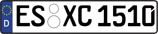 ES-XC1510