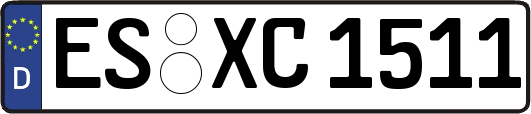 ES-XC1511
