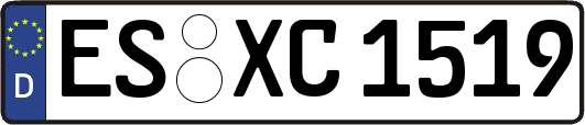 ES-XC1519