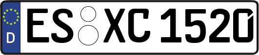 ES-XC1520