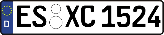 ES-XC1524