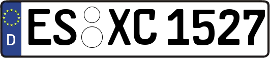 ES-XC1527
