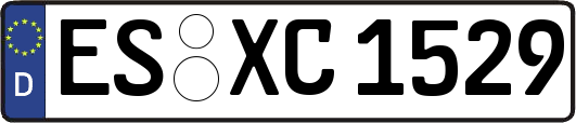 ES-XC1529