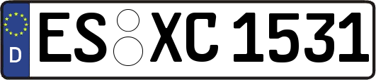 ES-XC1531