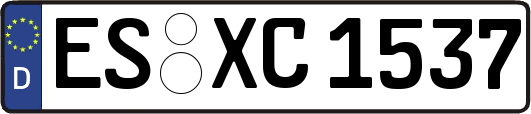 ES-XC1537