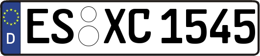 ES-XC1545