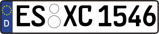 ES-XC1546