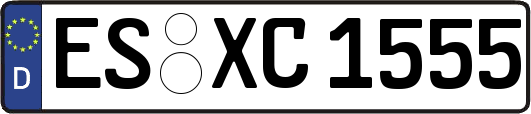 ES-XC1555