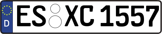 ES-XC1557