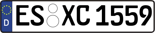 ES-XC1559