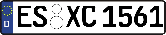 ES-XC1561