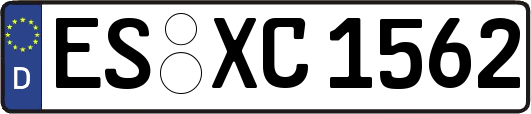 ES-XC1562
