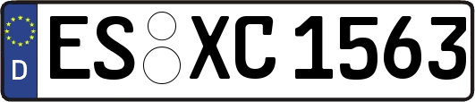 ES-XC1563