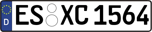 ES-XC1564