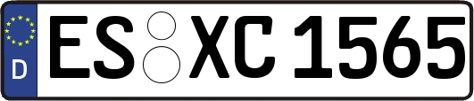 ES-XC1565
