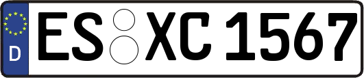 ES-XC1567
