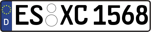 ES-XC1568